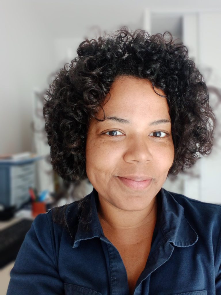 Elaine COESLIER Elaine COESLIER